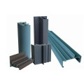 Various Aluminium Profile Aluminum Profile for Window Door Construction Profile